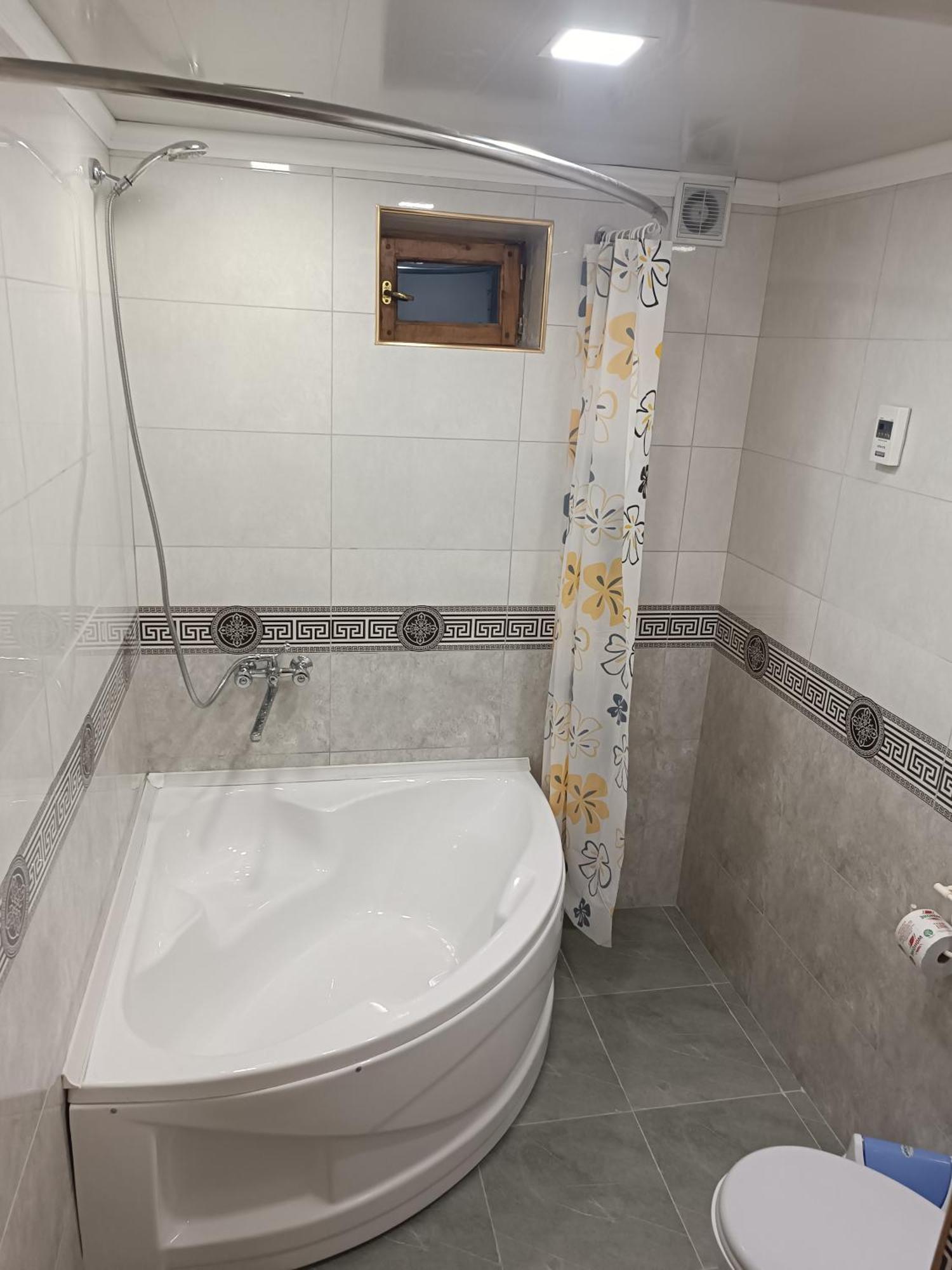 Khiva Ibrohim Guest House المظهر الخارجي الصورة