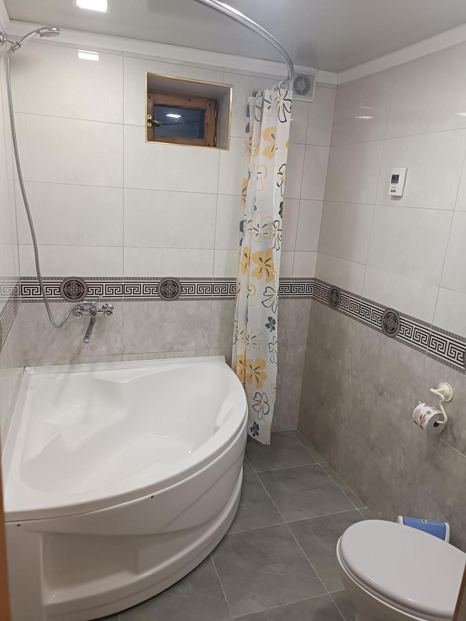Khiva Ibrohim Guest House المظهر الخارجي الصورة