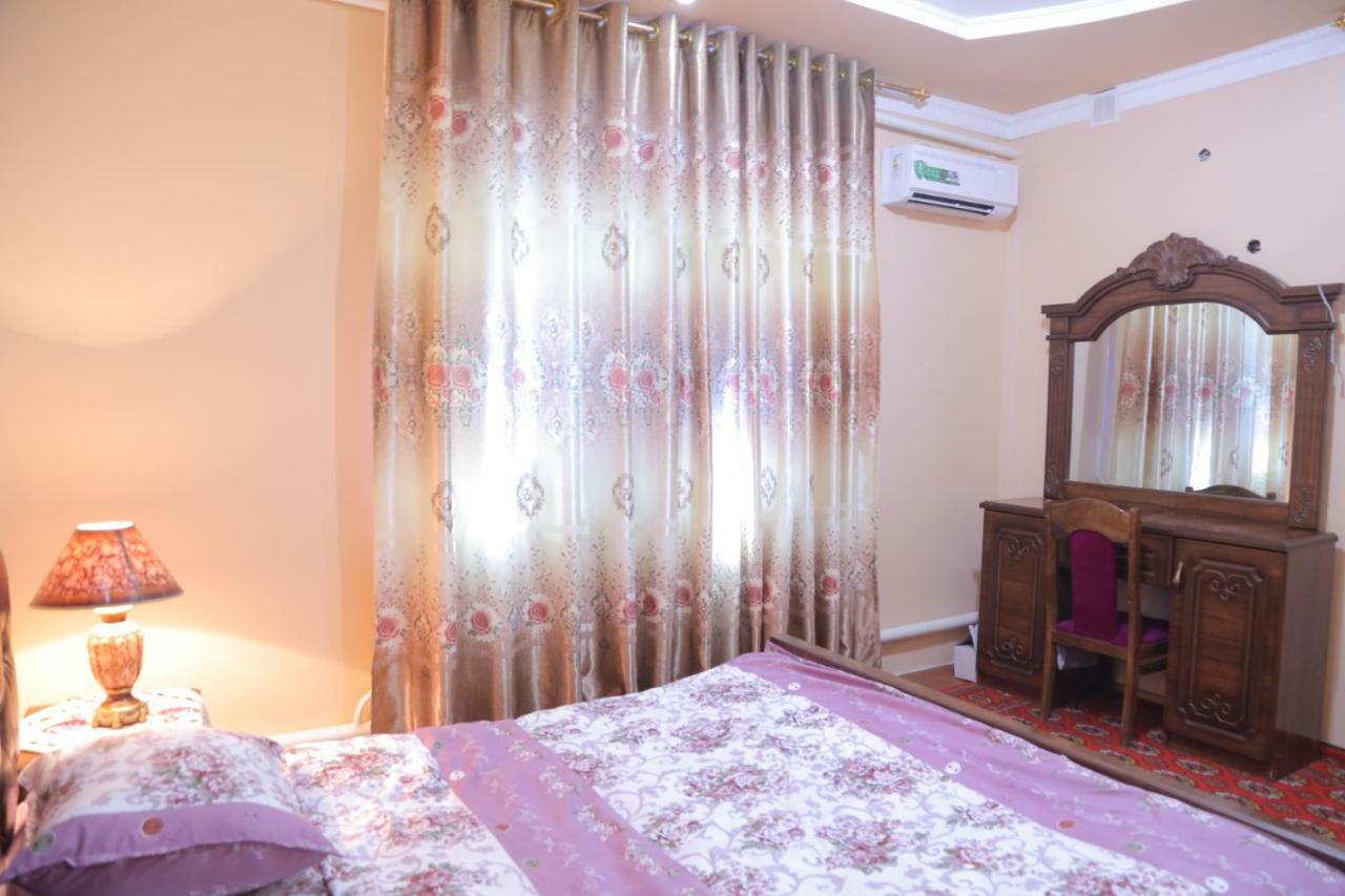 Khiva Ibrohim Guest House المظهر الخارجي الصورة