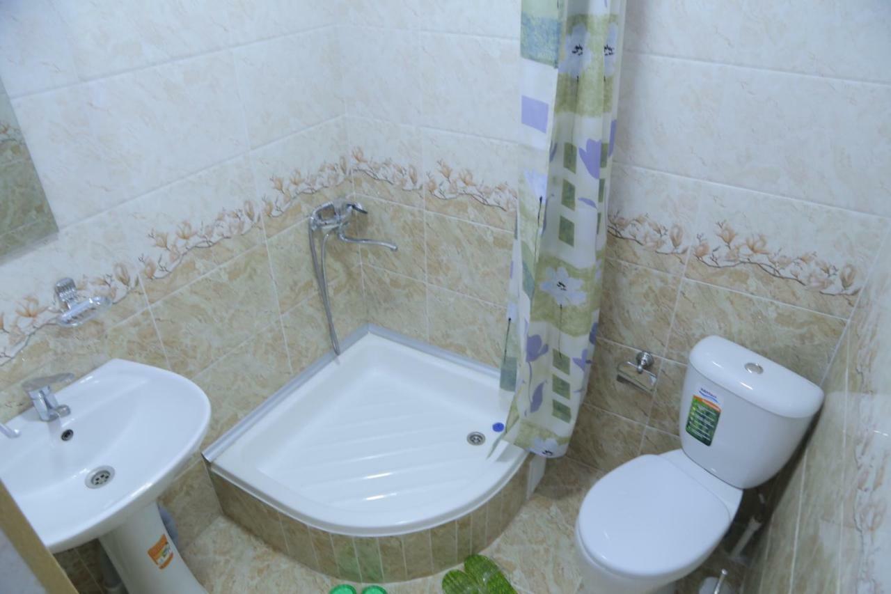 Khiva Ibrohim Guest House المظهر الخارجي الصورة