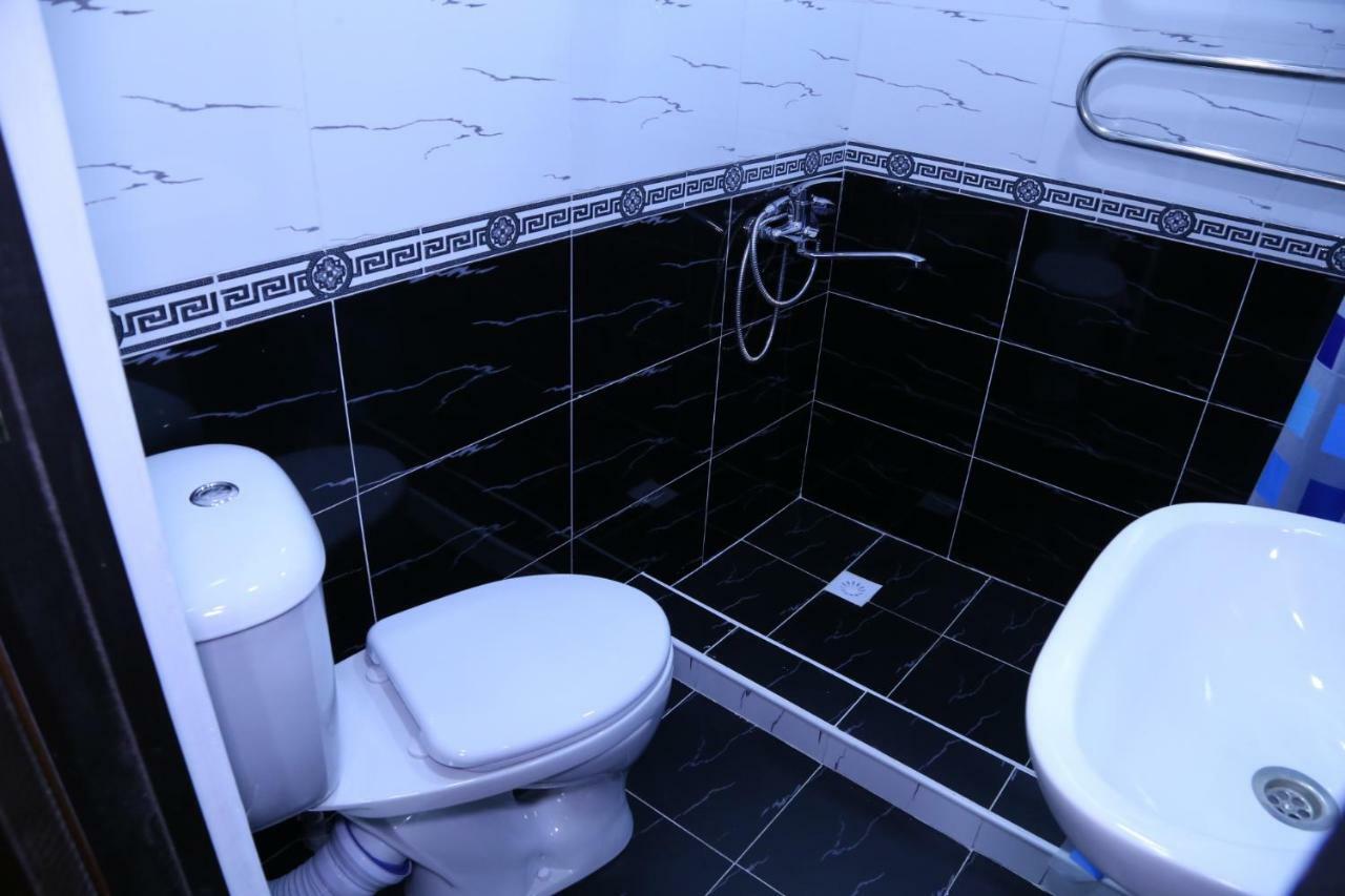 Khiva Ibrohim Guest House المظهر الخارجي الصورة
